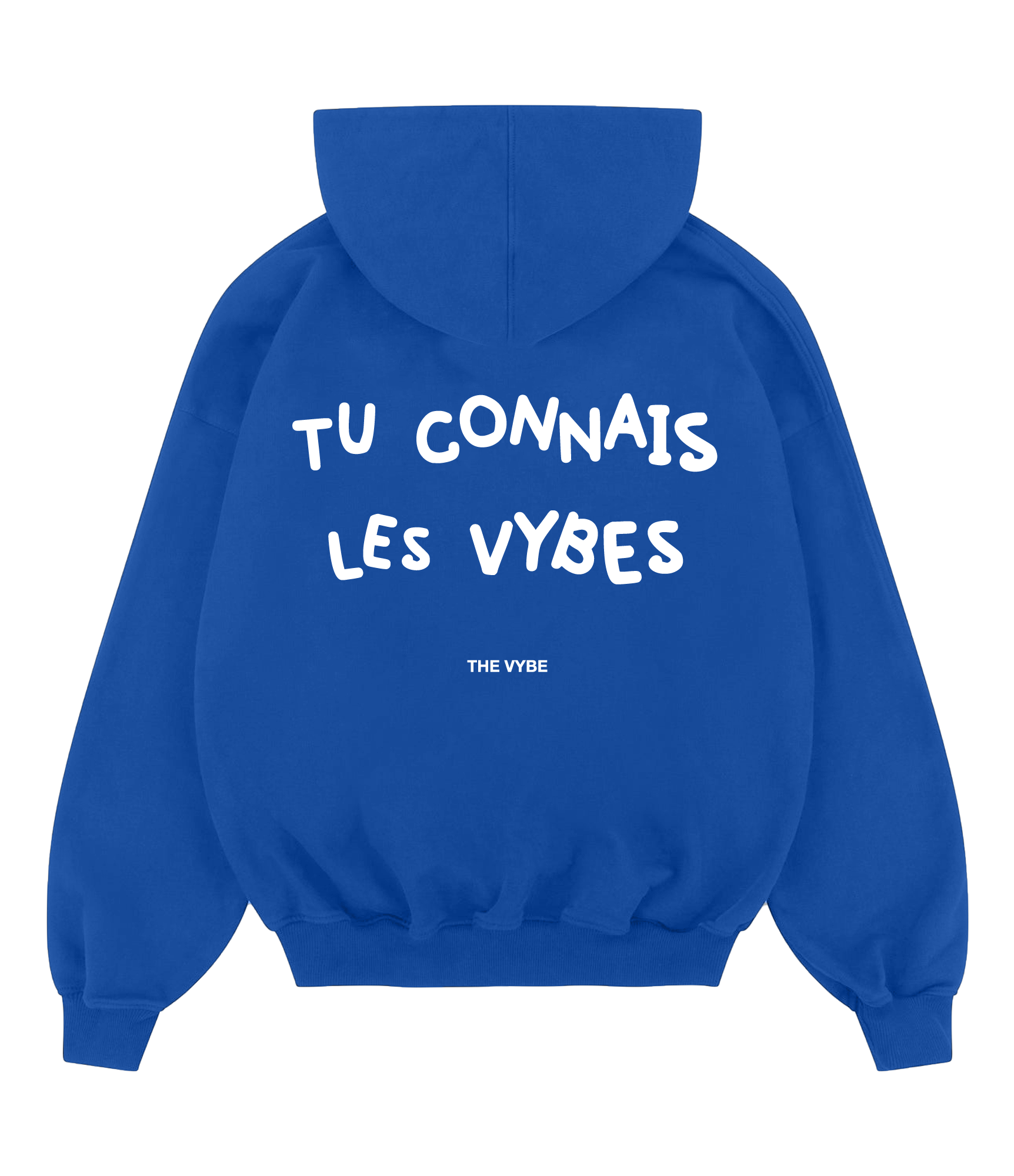 Les basics hoodie shop
